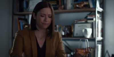 - Your letter was so touching.
Are you denying sending it? - The Way Home
