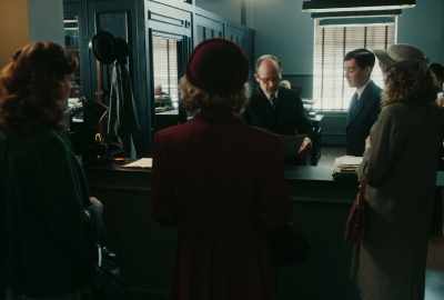 Your letter and your petition
are very well presented. - Living