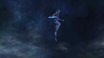 Your lies have no power over me. - DOTA: Dragon's Blood