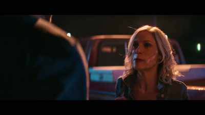 Your life is a freaking
demolition derby - Alien Country