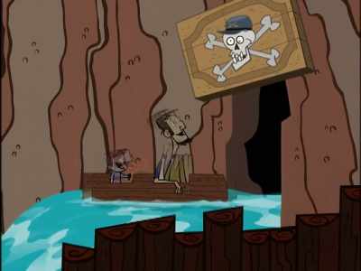 Your life has been
so epic and award-worthy. - Clone High