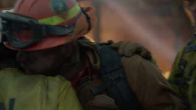 Your life, your decision. - Fire Country