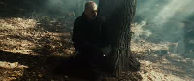 YOUR LIFE DOESN’T FLASH BEFORE \hYOUR EYES WHEN YOU’RE DYING. - Run All Night