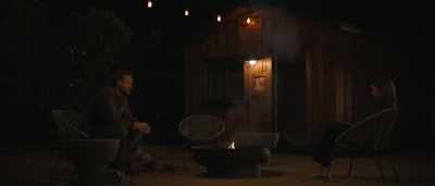 Your life is gonna be
very different after tomorrow. - Windfall
