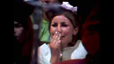 "Your life is gonna change." - Return of the King: The Fall and Rise of Elvis Presley