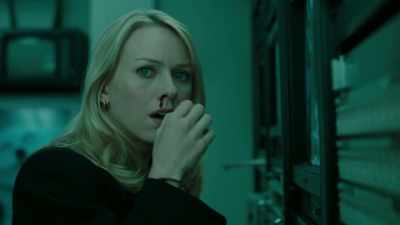 Your life is gonna decay
around you, - Eli Roth's History of Horror