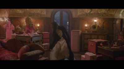Your life in particular
and I just think - Defying Gravity: The Curtain Rises on Wicked