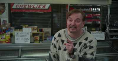 Your life is my life! - Clerks III