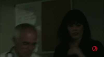 Your life. - The Night Stalker