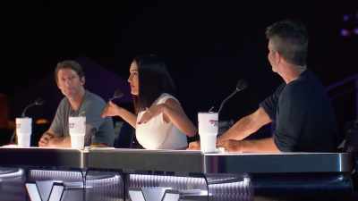 Your life is so aspirational. - America's Got Talent: Extreme