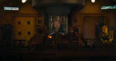 Your life will surely change - Guardians of the Galaxy Vol. 3