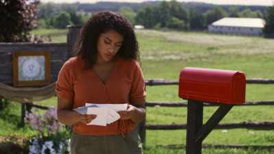 "Your life will unfold - 14 Love Letters