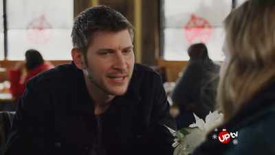 Your life with Oliver
and his family - A Very Country Christmas Homecoming