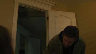 Your life would have been over. - Murder Runs in the Family
