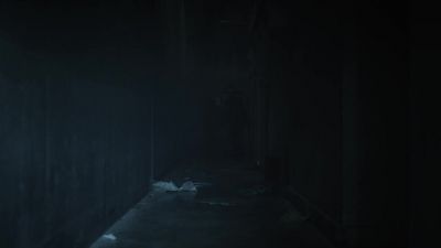 Your light. - Fear the Walking Dead