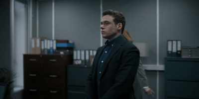Your line manager doesn't
appreciate your attitude to - Bodyguard