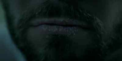 Your lips are chapped. - Prodigal Son