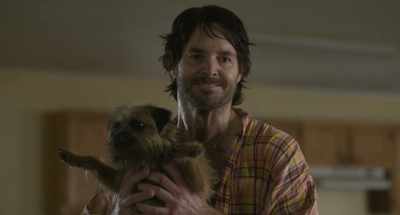 Your little buddy here
ruined my life. - Strays