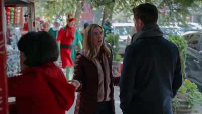 Your little detour - Holiday Road