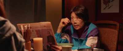 Your little Nicky
play basketball? - Dealing with Dad