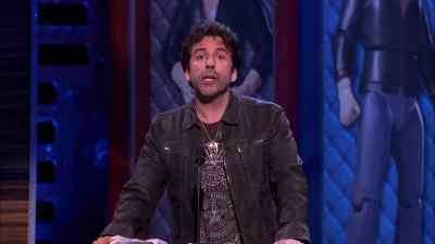 Your liver is so shriveled black and dead - Comedy Central Roast of David Hasselhoff