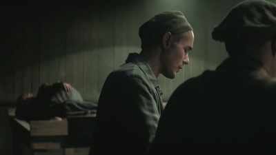 Your love affair
at the opera house - The Tattooist of Auschwitz