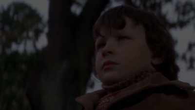 Your loved one is not
who you assumed they were, - Eli Roth's History of Horror