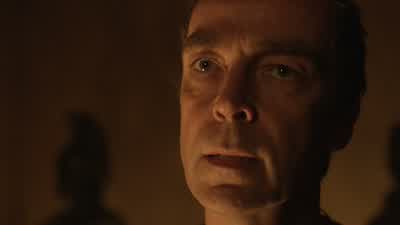 Your lover spoke otherwise. - Spartacus