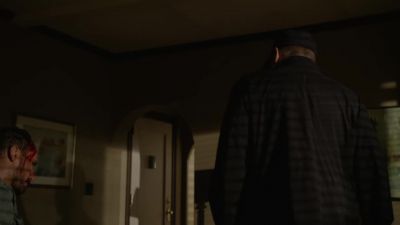 Your loyalty to Kate
is admirable. - The Blacklist