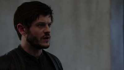 Your loyalty
means everything to me. - Marvel's Inhumans