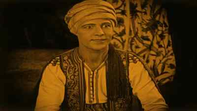 Your luggage has arrived.
You will dress for dinner. - The Sheik