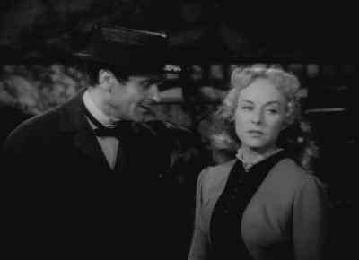 Your luggage is in the carriage,
Everything is prepared. - The Diary of a Chambermaid