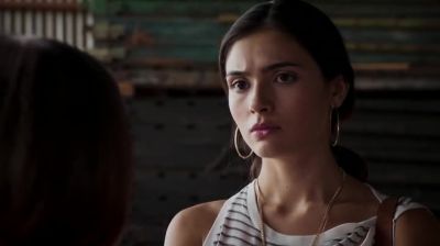 Your lungs are straining. - NCIS: Los Angeles