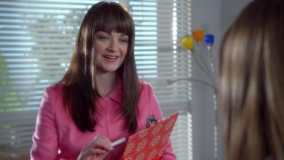 Your magic candles made a mistake - 16 Wishes