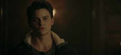 Your magic rock
for Turner's life. - Gotham Knights