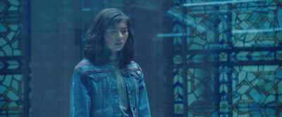 Your magnetic signatures
could be radioactive, - Doctor Strange in the Multiverse of Madness