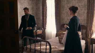 Your mail, Susan. - Dickinson