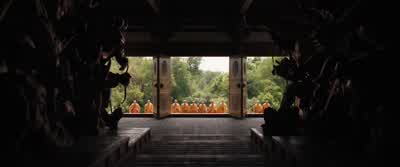 Your Majesty, a word. - Mulan