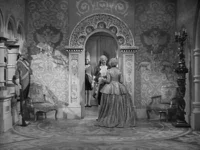 Your Majesty, I deeply regret that... - The Rise of Catherine the Great