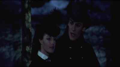 Your Majesty! I have the key - Ludwig
