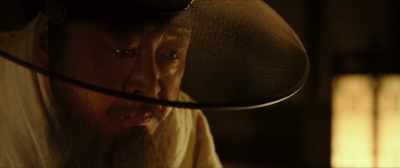 Your Majesty, it pains me to say this, - The Fortress