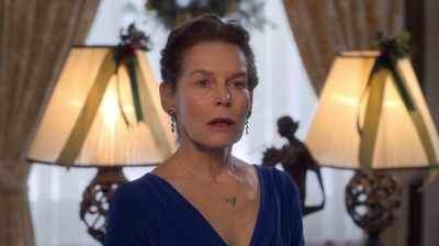 Your Majesty, please, be assured - A Christmas Prince: The Royal Baby