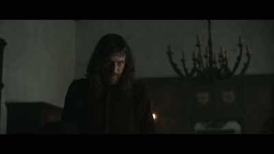 Your Majesty, please forgive us. - The King