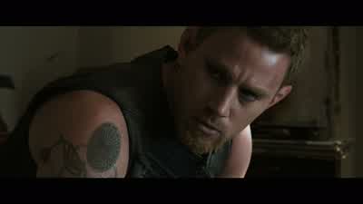 Your Majesty. - Jupiter Ascending