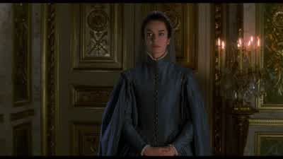 Your Majesty. - The Man in the Iron Mask