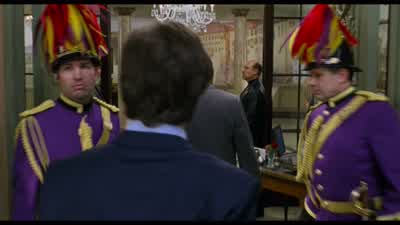 Your Majesty. - The Princess Diaries 2: Royal Engagement