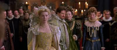 Your Majesty. - Shakespeare in Love