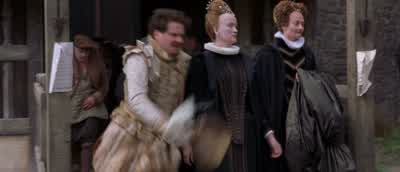 Your Majesty. - Shakespeare in Love