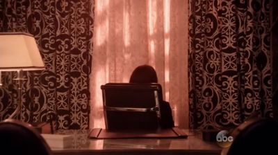 Your Majesty. - Once Upon a Time