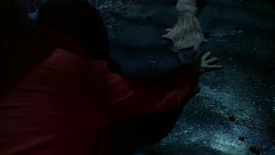 - Your Majesty? - The Magicians
